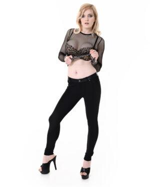 Carly Rae Sex Kitten IStripper