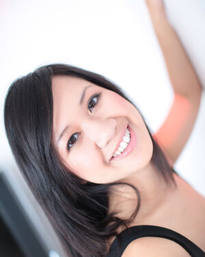 Carmina Cute Asian Hardcore
