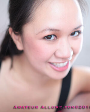 Carmina Cute Asian Hardcore