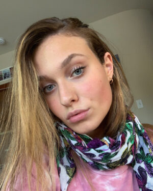 Carrie Barber Sexy Selfies Zishy