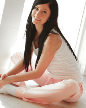 Catie Minx No Sweat