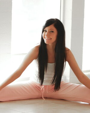 Catie Minx No Sweat Pants