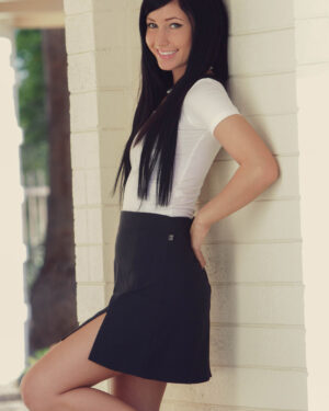 Catie Minx Temporary This Years Model
