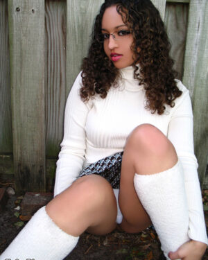 Chelsea Vision Turtleneck