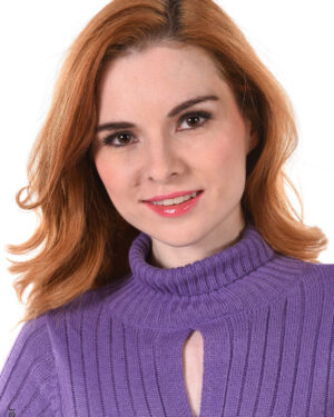 Christal Purple Dream IStripper