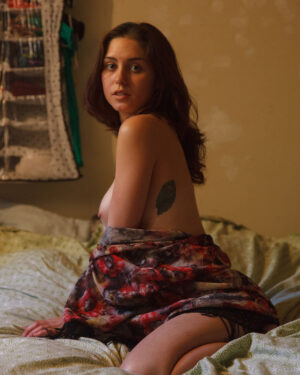 Christine Ash Bedroom Bae Zishy