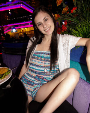 Claire Mandeville Vegas Jobs Zishy
