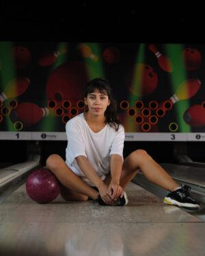 Clarissa Dominguez Hi Fruitti Zishy
