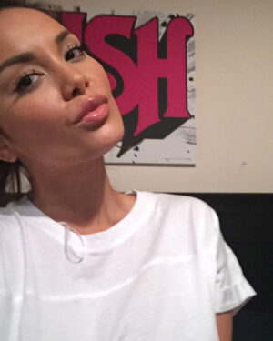 Club Justene Jaro Candids