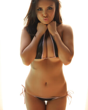Club Justene Jaro Glowing