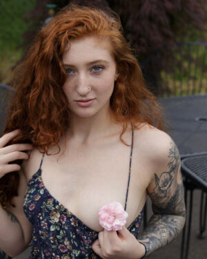 Corsen Gilroy Food Truck Redhead Zishy