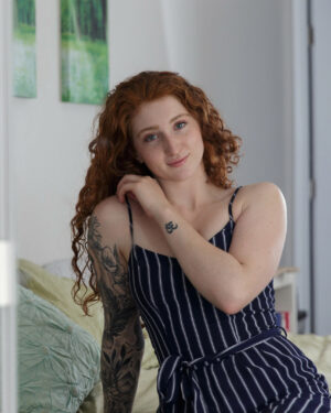 Corsen Gilroy Food Truck Redhead Zishy