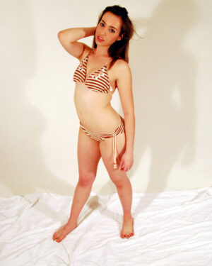 Cristina Dat Ass Step1Model
