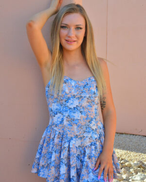 Daisy Summer Blues FTV Girls