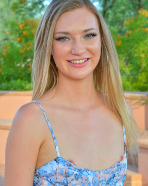 Daisy Summer Blues FTV Girls