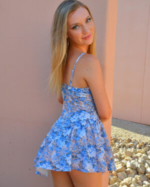 Daisy Summer Blues FTV Girls