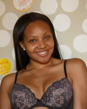 Dajah Wallace Joins A Cult Zishy
