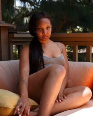 Dajah Wallace Soul Searching Zishy