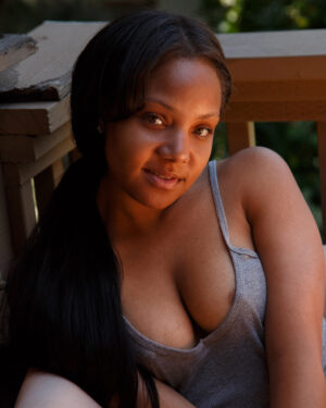 Dajah Wallace Soul Searching Zishy