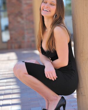 Dani Daniels Fashion