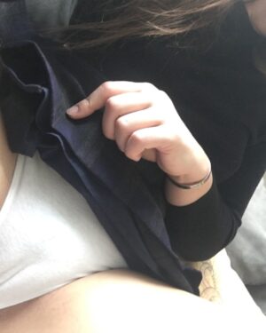 Dani Daniels Schoolgirl At Home