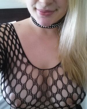 Danielle FTV Nude Selfies