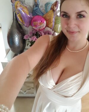 Danielle FTV Nude Selfies