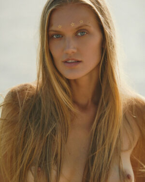 Dasha Elin Beach Nudes Superbe Models