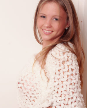 Dawson Miller Fashion This Year Model