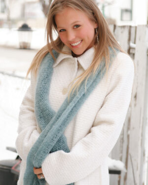 Dawson Miller Melting Snow This Year Model