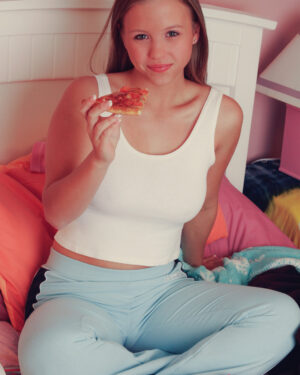 Dawson Miller Pizza Break This Years Model