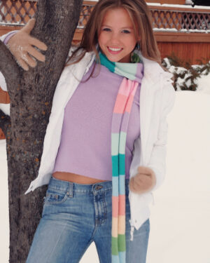 Dawson Miller Snow Day This Years Model