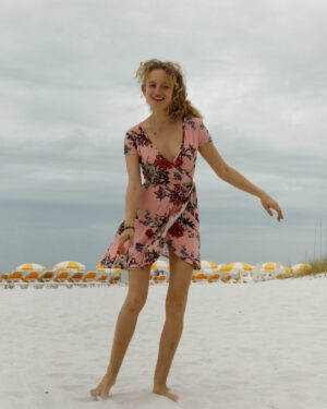 Debra Kenlow Keep It Clearwater Zishy