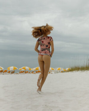 Debra Kenlow Keep It Clearwater Zishy