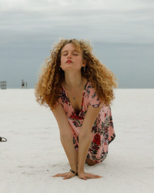 Debra Kenlow Keep It Clearwater Zishy
