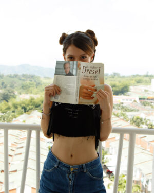 Debra Mendoza Sabor De Mayonesa Zishy