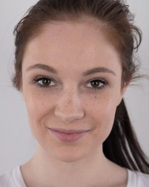 Denisa 9466 Czech Casting