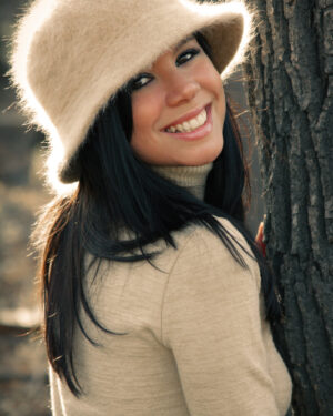 Destiny Moody Gives You Wood This Years Model