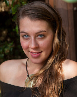 Dharma Webb Say Yes Zishy