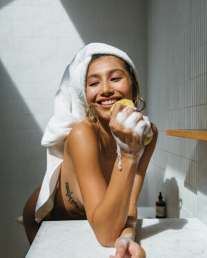 Dominique Lobito En Suite Playboy