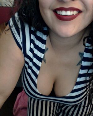Dottt Sexy Webcam Model