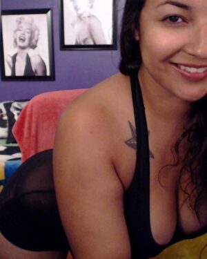 Dottt Sexy Webcam Model