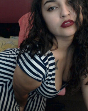 Dottt Sexy Webcam Model