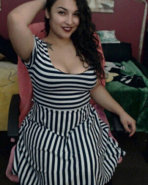 Dottt Sexy Webcam Model