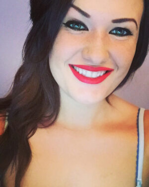 Electra94 Webcam Model