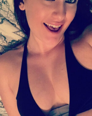 Electra94 Webcam Model