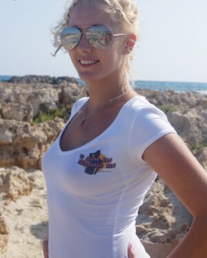 Elfie Blonde Bikini Goddess