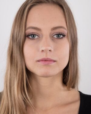 Eliska 1760 Czech Casting