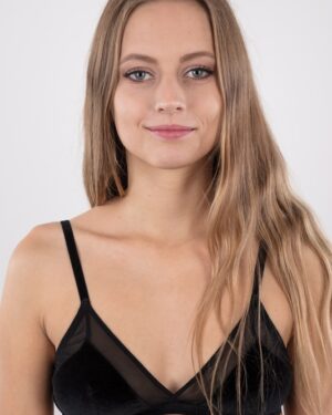 Eliska 1760 Czech Casting