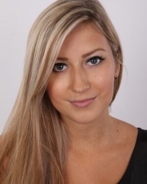 Eliska Perky Tits Casting Call